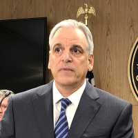 RI Attorney General Peter Neronha - Settlement with Sims Metal Management