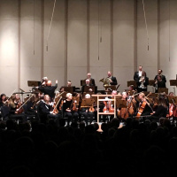 David Beauchesne - RI Philharmonic Gala