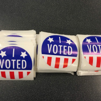 RI Secretary of State Nellie Gorbea - Voter registration deadline