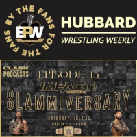 Clash Of The Podcasts Ep 45: Slammiversary 2023 Preview amp Predictions | Tribal Court