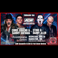 AEW Dynamite 6/28/23 Full Show Review | AEW Fight Forever Impressions | Forbidden Door Fallout