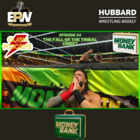 Clash Of The Podcasts Episode 44: The Fall Of The Tribal Chief? MITB Fallout