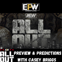 AEW All Out 2021 Preview and Predictions