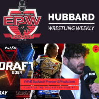 Clash Of The Podcasts Episode 87: WWE Backlash Preview amp Predictions