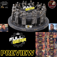 AEW Full Gear 2020 Preview Roundtable