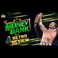 Retro Review: WWE