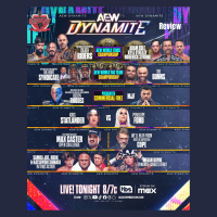 AEW Dynamite 2/12/2025 Full Show Review amp Results | MJF vs Dustin Rhodes