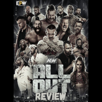 AEW All Out 2021 Review || CM Punk vs Darby Allin ||