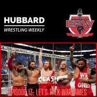 Clash Of The Podcasts Episode 13: Lets Talk WarGames!