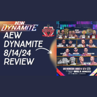 AEW Dynamite 8/14/24 Full Show Review amp Results | #AEWDynamite