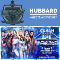 Clash Of The Podcasts Episode 77: Elimination Chamber Preview amp Predictions