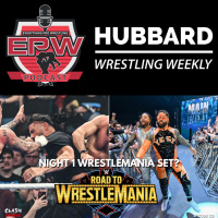 WWE WrestleMania 41 Night 1 Main Event Set? | Clash Of The Podcasts