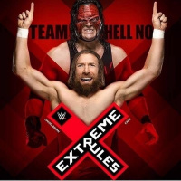 Extreme Rules 2018 Preview and Predictions
