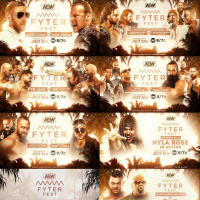 AEW Dynamite 7-8-20 Full Show Review and Results || Fyter Fest Night 2 ||