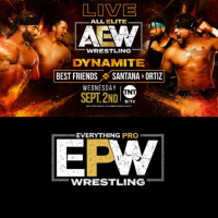 AEW Dynamite 9-2-20 Full Show Review || All Out Go Home Show ||