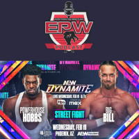 AEW Dynamite 2/19/2025 Full Show Review amp Results | Street Fight