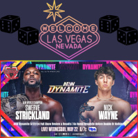 AEW Dynamite 5/22/24 Full Show Review amp Results | Go Home Dynamite Before Double or Nothing