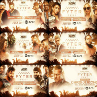 AEW Dynamite 7-1-20 Full Show Review || Fyter Fest Night 1 ||