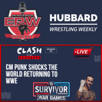 Clash Of The Podcasts Episode 65: CM Punk Shocks The World Returning To WWE