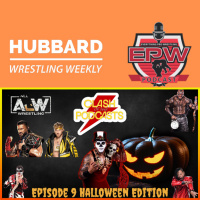 Clash Of The Podcasts Episode 9: Halloween