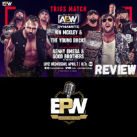 AEW Dynamite 4-7-21 Full Show Review || The Elite Clash ||