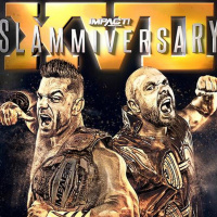 Impact Wrestling Slammiversary 2019 Preview