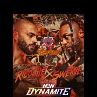 AEW Dynamite 2/5/2025 Full Show Review amp Results | Ricochet vs Swerve Strickland