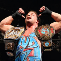 My Personal Top 10 RVD Matches