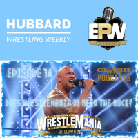 Clash Of The Podcasts Episode 14: Does WrestleMania 39 Need The Rock?