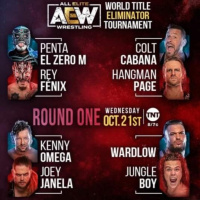 AEW Dynamite 10-21-20 Full Show Review ||Steak