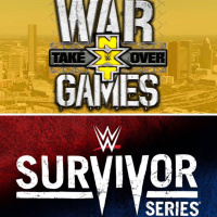 WWE Survivor Series 2018 amp NXT Takeover War Games Preview