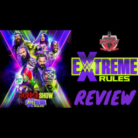 WWE Extreme Rules 2020 Full Show Review || The Horror Show ||