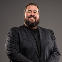 Conrad Kushman Interviews Conrad Thompson