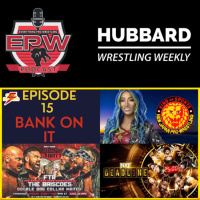 Clash Of The Podcasts Episode 15: Bank On It