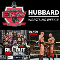 AEW All Out Preview amp WWE Bash In Berlin Review | Clash Of The Podcasts