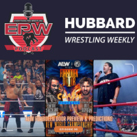 Clash Of The Podcasts Episode 95: AEW #ForbiddenDoor Preview amp Predictions