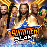 WWE SummerSlam 2021 Preview amp Predictions || #NXTTakeover 36 ||
