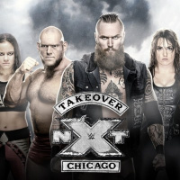 NXT Takeover Chicago II Preview and Predictions