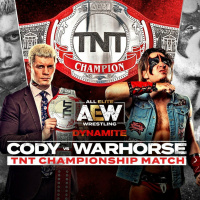 AEW Dynamite 7-29-20 Full Show Review and Results || Cody vs Warhorse ||