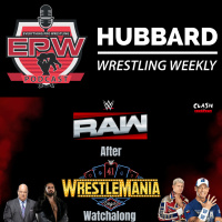 Raw After WrestleMania 4/21/2025 BIG WATCHALONG