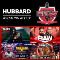 Clash Of The Podcasts Episode 40: The Bloodline Storyline Takes A Turn | Forbidden Door Dream Match