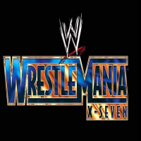WrestleMania 17 Review
