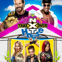 NXT Takeover In Your House Full Show Results and Review