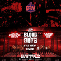 AEW Dynamite 6/29/22 Full Show Review | Blood And Guts