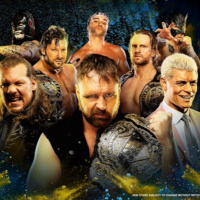 AEW Dynamite 3-18-20 Review ||The Exalted One Revealed amp Corona Virus Update||