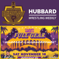 Clash Of The Podcasts Episode 63: AEW Full Gear Preview amp Predictions 2023