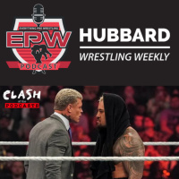 WWE #Smackdown Moves Back To USA Network | Clash Of The Podcasts Episode 106