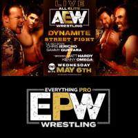 AEW Dynamite 5-6-20 Full Show Review || Road To Double Or Nothing ||