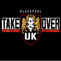 NXT UK Takeover Blackpool Preview