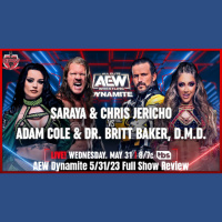 AEW Dynamite 5/31/23 Full Show Review amp Results | Fallout From Double or Nothing